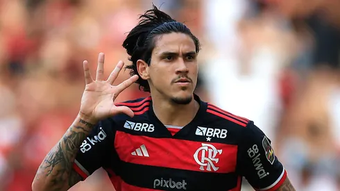 (Photo by Buda Mendes/Getty Images)