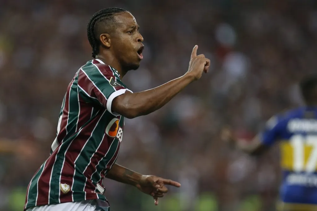 Jogador pode respirar novos ares (Photo by Ricardo Moreira/Getty Images)