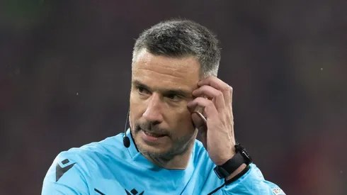 Árbitro da final da Champions League é definido. Foto: Christian Kaspar-Bartke/Getty Images