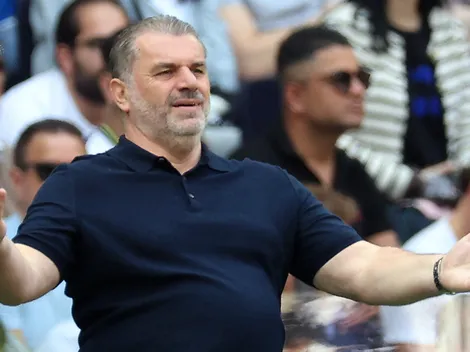 Técnico do Tottenham revela se vai "entregar" para o City