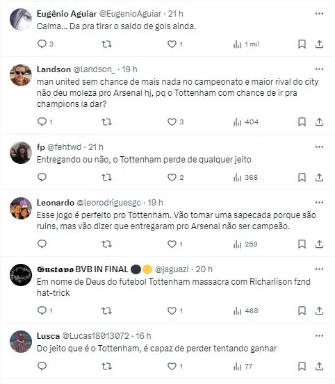 Reprodução/X