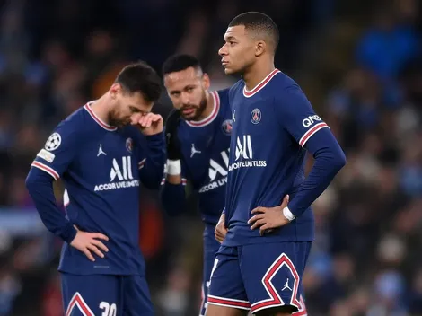 Jornalista faz revelação bombástica sobre rivalidade entre Neymar e Mbappé no PSG