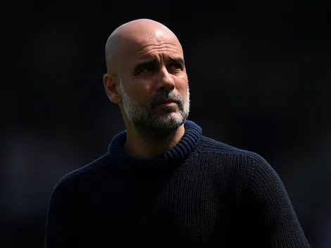 Guardiola aponta o que pode tirar título da Premier League do Manchester City