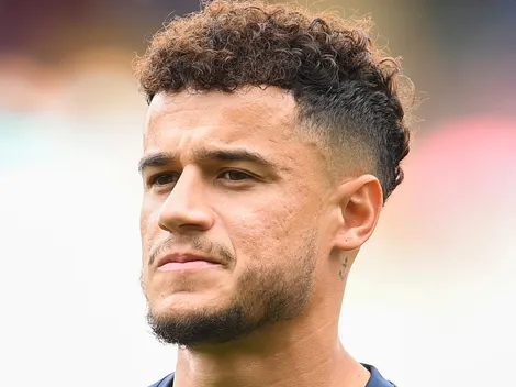 Coutinho pode frustrar Cruzeiro e Vasco para reforçar time inesperado