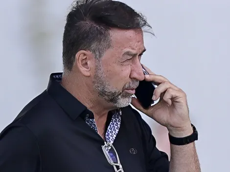 Decidido: Corinthians bate martelo sobre Wesley e +3 reforços