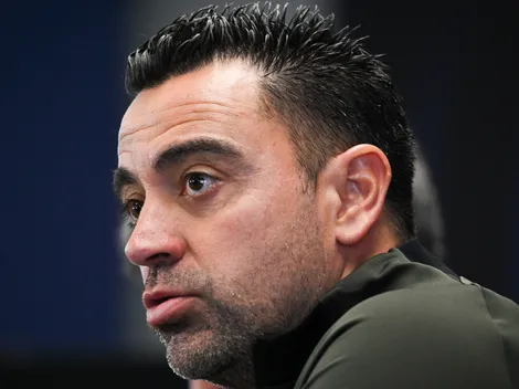 Xavi define jogador que Barcelona precisa contratar e comunica Deco