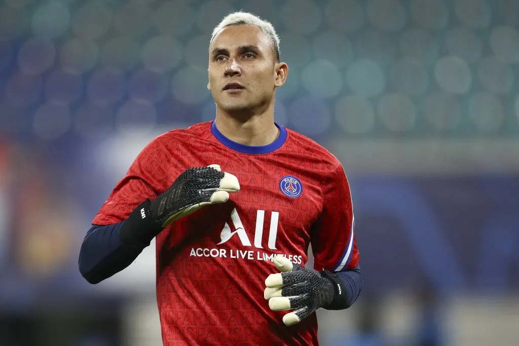 (Photo by Maja Hitij/Getty Images)