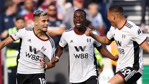 Grêmio atende Renato e quer fechar acordo com brasileiro que atua na Europa. (Photo by Paul Harding/Getty Images)