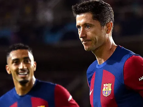 Barcelona quer negociar estrela do seu elenco na próxima janela de transferências