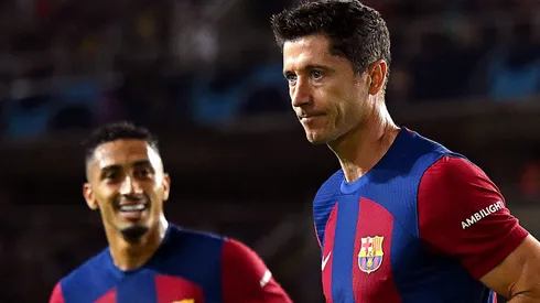 (Photo by David Ramos/Getty Images)