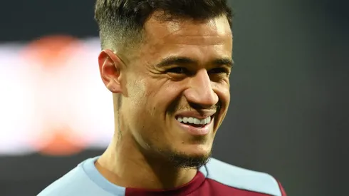 Nada de Cruzeiro: Coutinho recebe proposta oficial e se anima para fechar com novo clube. (Photo by Clive Mason/Getty Images)