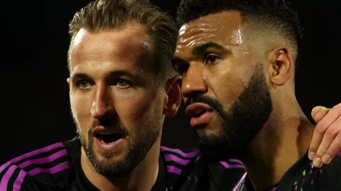 Atacante surpreende e decide deixar o Bayern após fracasso na Champions, afirma Fabrizio Romano. (Photo by Dean Mouhtaropoulos/Getty Images)