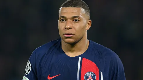 Mbappé no Real Madrid: canal de TV revela qual será o salário do atacante francês. (Photo by Matthias Hangst/Getty Images)