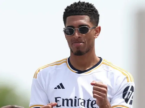 Real Madrid vai usar a estratégia de Bellingham para contratar o substituto de Kroos