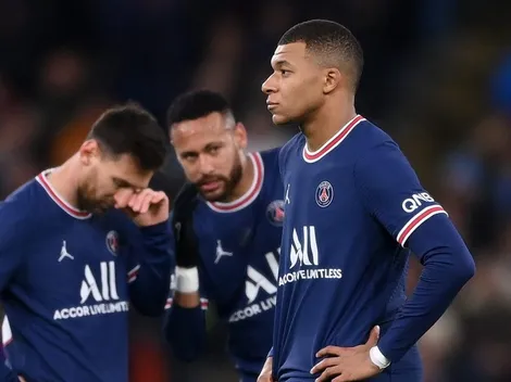 R$ 1 bilhão por ano: Mbappé rejeitou ganhar mais que Neymar para jogar no Real Madrid