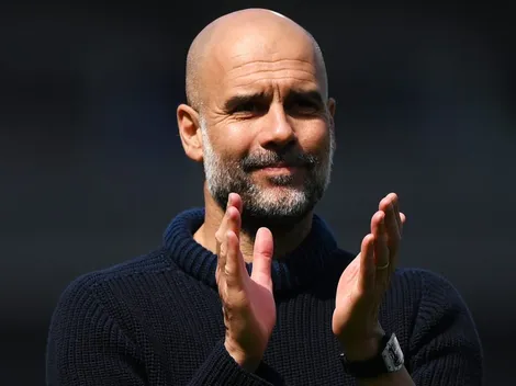 Manchester City se aproxima do título inglês e Guardiola se rende a jovem talento: “Inacreditável”