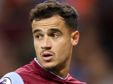 Agente de Coutinho frustra o Cruzeiro e prioriza outro clube do Brasileirão