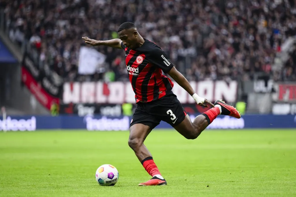 (Photo by Helge Prang/Getty Images)