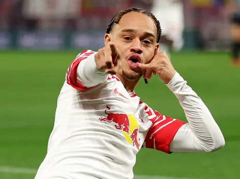 PSG bate o martelo e define o que será de Xavi Simons em seu elenco