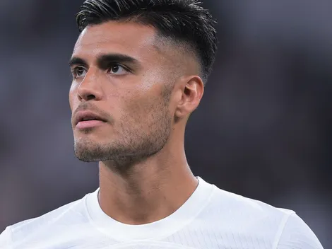 Rival do Corinthians topa pagar R$ 27 milhões para comprar Fausto Vera