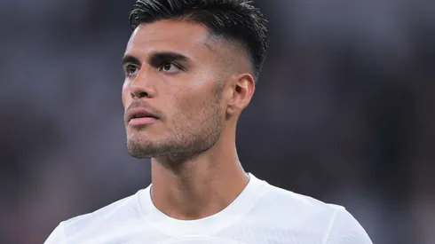 Corinthians: Rival topa pagar R$ 27 milhões e pode fechar a compra de Fausto Vera. Foto: Ettore Chiereguini/AGIF