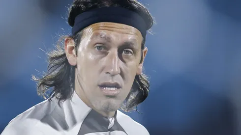 Adeus, Corinthians: Cássio já negocia salário com novo clube e saída fica mais próxima. (Photo by Ernesto Ryan/Getty Images)