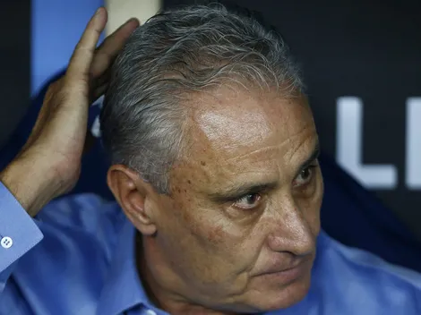 Multa de Tite vem à tona no Mengão em caso de saída