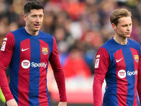 PSG, Manchester City e Bayern Munique têm caminho livre por De Jong, do Barcelona; entenda