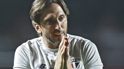 Direto da Europa: São Paulo pode anunciar atacante pedido por Zubeldía. (Photo by Alexandre Schneider/Getty Images)