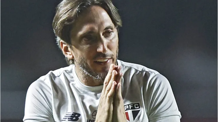 Direto da Europa: São Paulo pode anunciar atacante pedido por Zubeldía. (Photo by Alexandre Schneider/Getty Images)