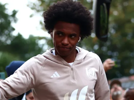 Willian é procurado por 3 clubes e bate o martelo sobre retorno ao Brasil