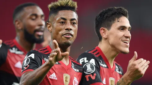 (Photo by Carl de Souza-Pool/Getty Images)