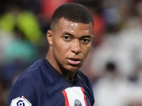 Mbappé abre o coração e comenta sobre seu futuro