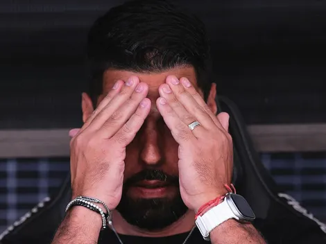 António Oliveira toma atitude no CT e pega torcida do Corinthians de surpresa