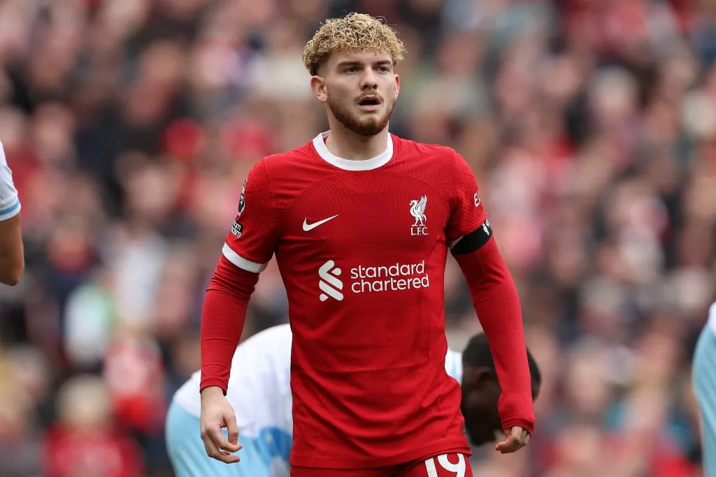 (Photo by Michael Steele/Getty Images)