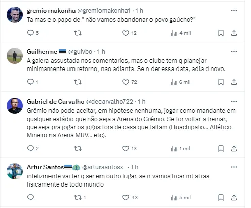 Reprodução/X