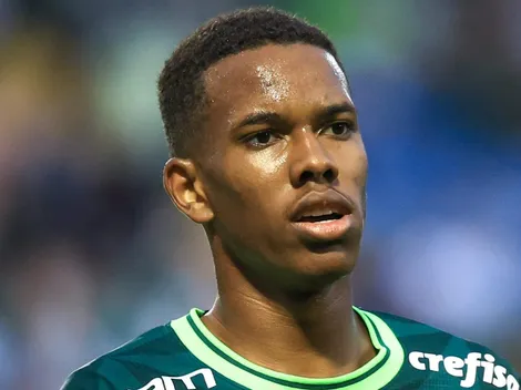 Estevão pode cometer um grande erro ao trocar o Palmeiras pelo Chelsea