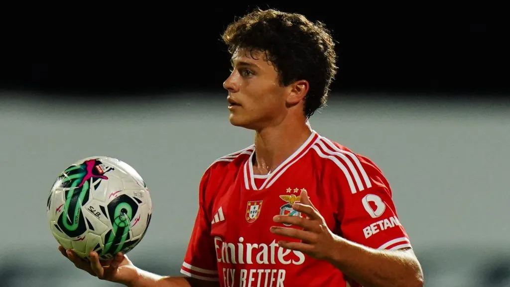 (Photo by Gualter Fatia/Getty Images)