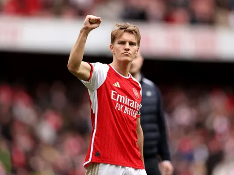 Onde assistir aos jogos decisivos de Arsenal e City na Premier League