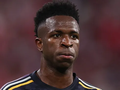 Time europeu topa pagar R$ 1,6bi para tirar Vinicius Júnior do Real Madrid