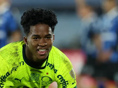 Endrick obriga Real Madrid a pagar mais R$ 13,8 milhões ao Palmeiras