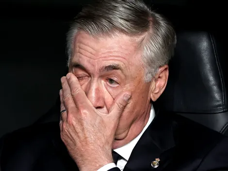 Ancelotti expõe dúvida no Real Madrid para final da Champions