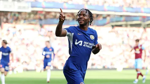 (Photo by Matt McNulty/Getty Images)