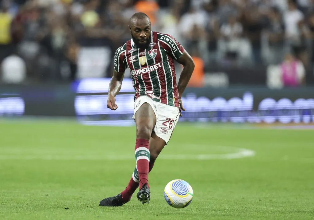 (Photo by Alexandre Schneider/Getty Images)