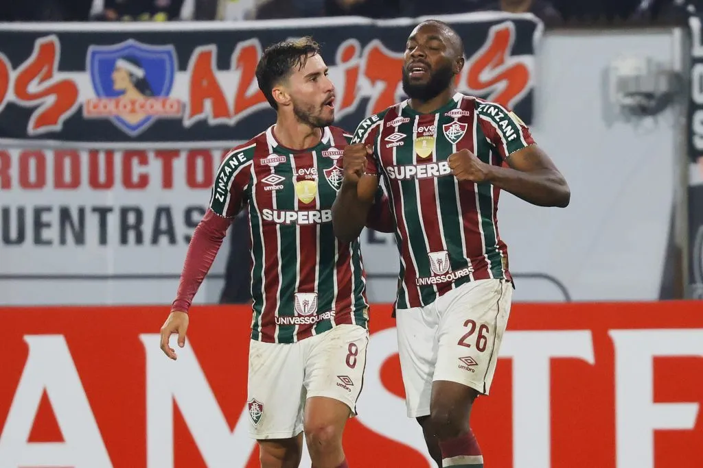 (Photo by Marcelo Hernandez/Getty Images)