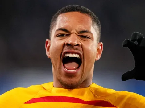 Gigante londrino entra na disputa pela contratação de Vitor Roque