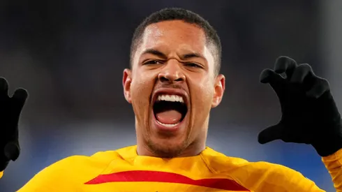 (Photo by Juan Manuel Serrano Arce/Getty Images)