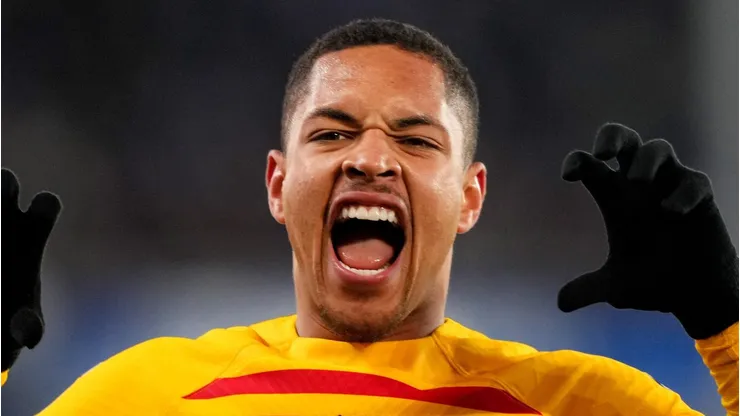 (Photo by Juan Manuel Serrano Arce/Getty Images)