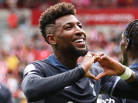 Ex-jogador do Barça, Emerson Royal pode pintar na Serie A da Itália