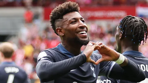 (Photo by Julian Finney/Getty Images)